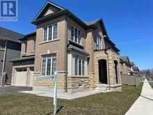 537 VETERANS DRIVE | Brampton Ontario | Slide Image Two