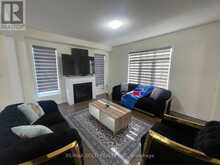 537 VETERANS DRIVE | Brampton Ontario | Slide Image Five