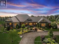 7 CLYDE COURT Scugog Ontario, L9L 2C9