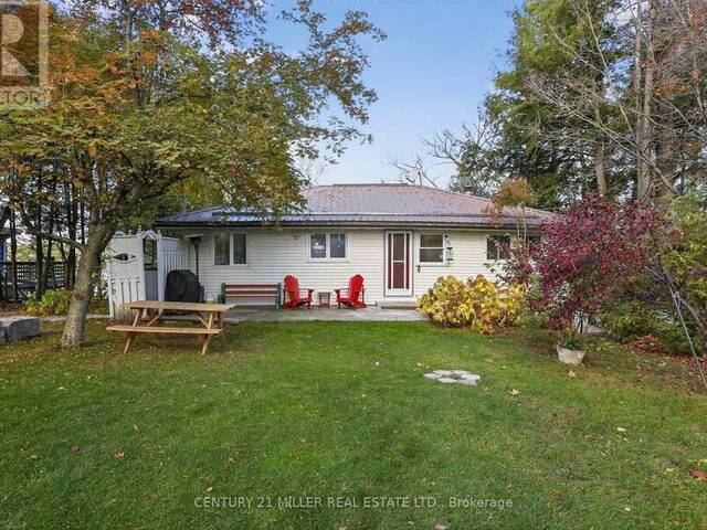733 MARBLE POINT ROAD Marmora Ontario, K0K 2M0 - 3 Bedrooms Waterfront Home For sale