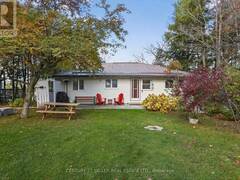 733 MARBLE POINT ROAD Marmora Ontario, K0K 2M0