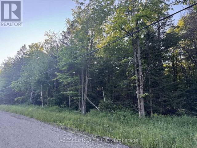 2006 SIXTH LINE W EXT LINE Sault Ste. Marie Ontario, P6A 0C7 - Vacant Land For Sale