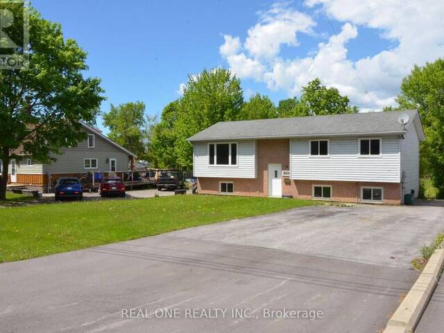 216 FOSTER DRIVE Barrie Ontario, L4N 3X8 - 5 Bedrooms Home For Sale