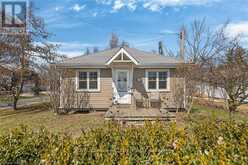 88 ERIE BOULEVARD | Port Rowan Ontario | Slide Image One