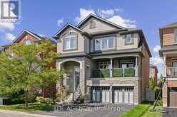 32 TIMNA CRESCENT | Vaughan Ontario | Slide Image One