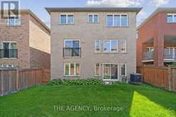 32 TIMNA CRESCENT | Vaughan Ontario | Slide Image Thirty-one