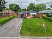 53 DORCHESTER DRIVE | Brampton Ontario | Slide Image One