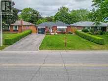 53 DORCHESTER DRIVE | Brampton Ontario | Slide Image Two