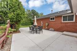 53 DORCHESTER DRIVE | Brampton Ontario | Slide Image Forty