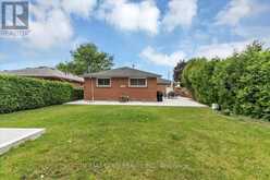 53 DORCHESTER DRIVE | Brampton Ontario | Slide Image Forty-two