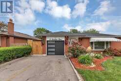 53 DORCHESTER DRIVE | Brampton Ontario | Slide Image Five