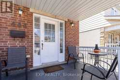 444 MAYBANK AVENUE | Toronto Ontario | Slide Image Two