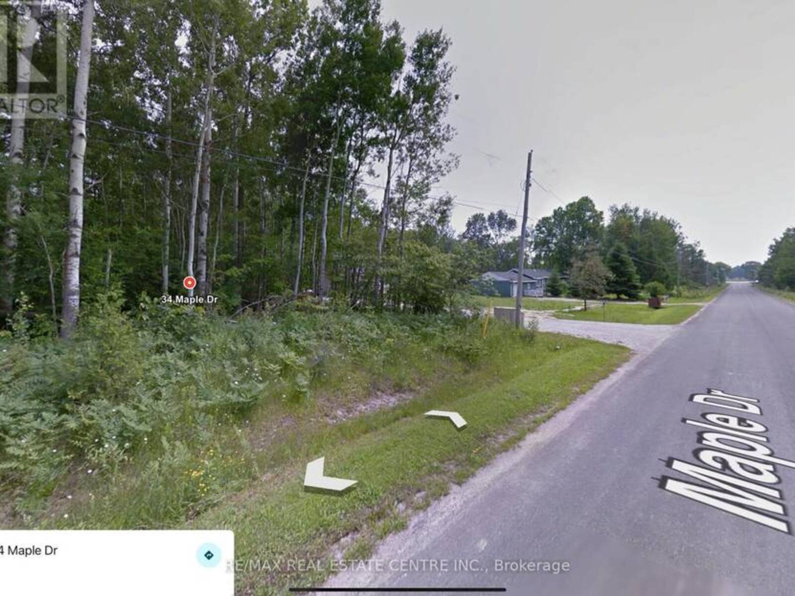 34 MAPLE DRIVE, Miller Lake, Ontario N0H 1Z0
