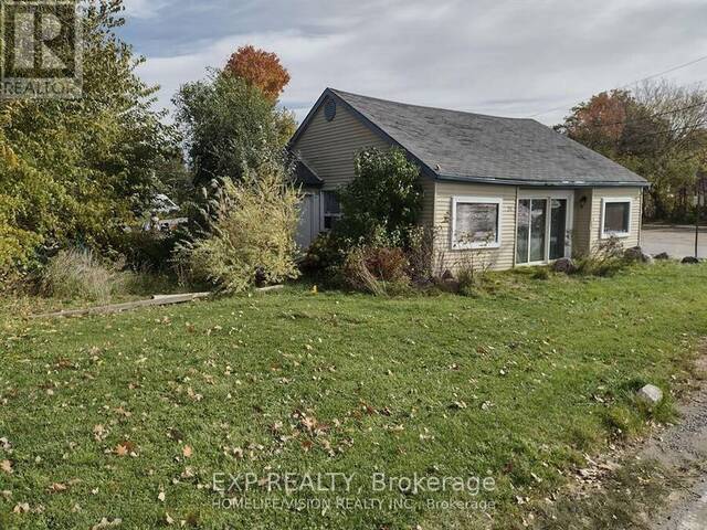 51 LAKE DRIVE Georgina Ontario, L4P 1A5 - Waterfront Home For sale