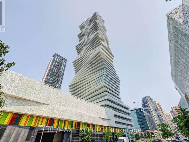 2710 - 3900 CONFEDERATION PARKWAY Mississauga Ontario, L5B 0M3 - 2 Bedrooms Condo For Sale