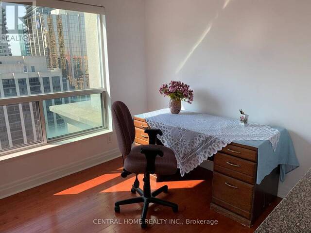 2203 - 21 HILLCREST AVENUE Toronto Ontario, M2N 7K2 - 2 Bedrooms Condo For Sale