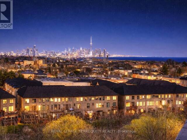 702 - 1063 DOUGLAS MCCURDY COMMON Mississauga Ontario, L5G 0C5 - 3 Bedrooms Condo For Sale