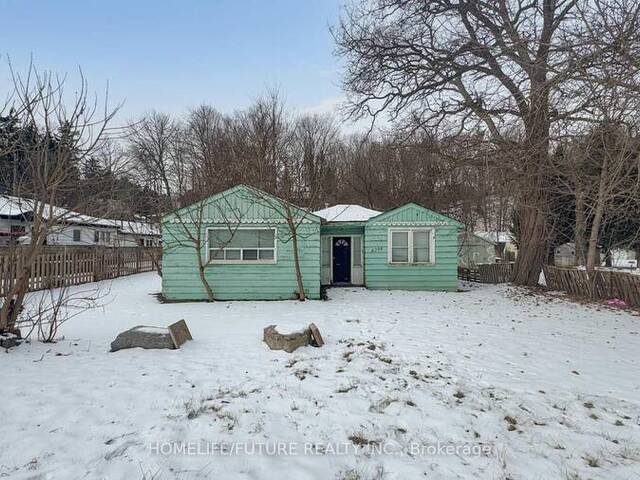 8204 ISLINGTON AVENUE Vaughan Ontario, L4L 1W8 - Vacant Land For Sale