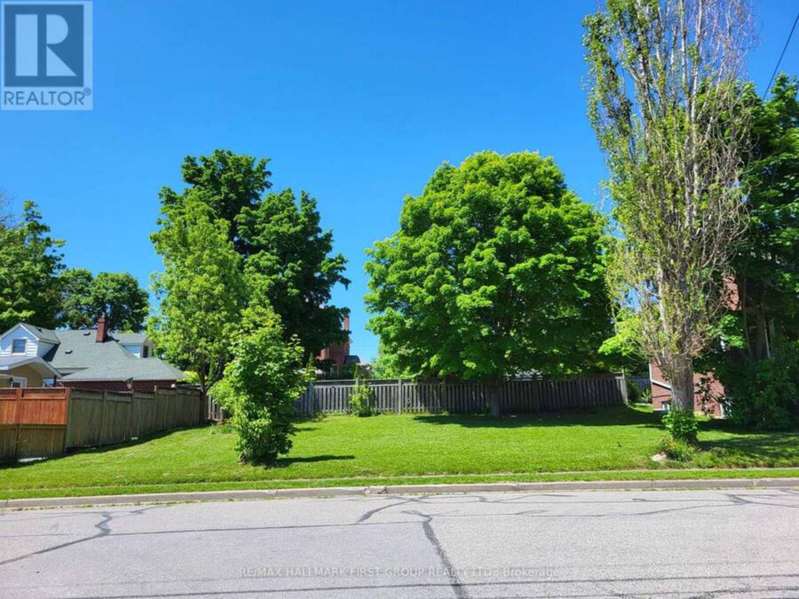 104 ANNE STREET, Cobourg, Ontario K9A 1G5