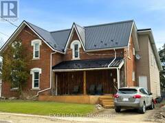217 VICTORIA STREET Shelburne Ontario, L0N 1S4