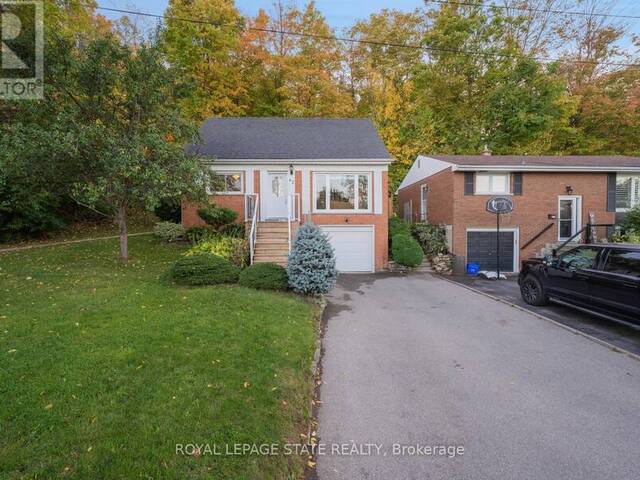 62 BRENTWOOD DRIVE Hamilton Ontario, L8T 3V8 - 4 Bedrooms Home For Sale
