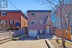 21 PRETORIA AVENUE | Toronto Ontario | Slide Image One