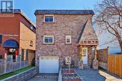 21 PRETORIA AVENUE | Toronto Ontario | Slide Image Two