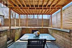 21 PRETORIA AVENUE | Toronto Ontario | Slide Image Forty-eight