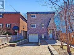 21 PRETORIA AVENUE Toronto Ontario, M4K 1T2