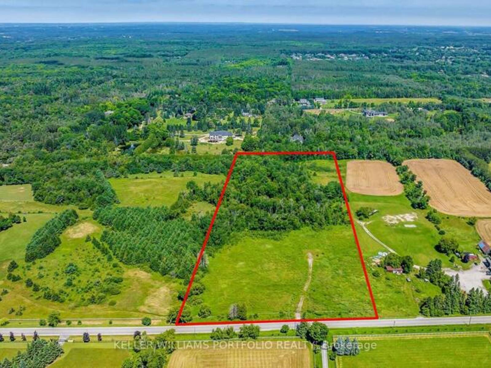 4746 VANDORF ROAD, Whitchurch-Stouffville, Ontario L4A 7X5