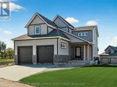 10 MAGAZINE STREET Penetanguishene Ontario, L9M 0W6
