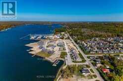 10 MAGAZINE STREET | Penetanguishene Ontario | Slide Image Thirty-one