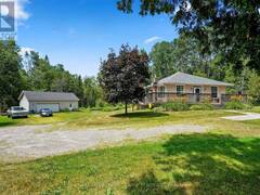10906 1ST LINE ROAD Alnwick-Haldimand Ontario, K0K 2X0