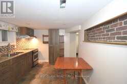 102 GREENWOOD AVENUE | Toronto Ontario | Slide Image Twenty-eight