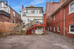 102 GREENWOOD AVENUE | Toronto Ontario | Slide Image Thirty-six
