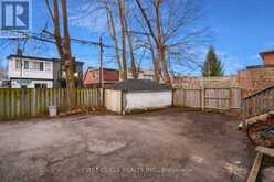 102 GREENWOOD AVENUE | Toronto Ontario | Slide Image Thirty-seven