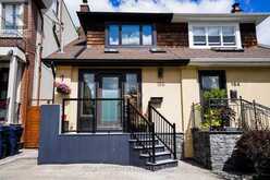 156 CRAIGHURST AVENUE | Toronto Ontario | Slide Image One