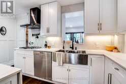 156 CRAIGHURST AVENUE | Toronto Ontario | Slide Image Nine