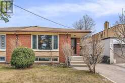 49 TISDALE AVENUE | Toronto Ontario | Slide Image One