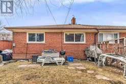 49 TISDALE AVENUE | Toronto Ontario | Slide Image Thirty-one