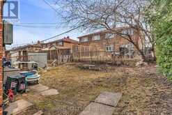 49 TISDALE AVENUE | Toronto Ontario | Slide Image Thirty-three