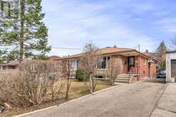 49 TISDALE AVENUE | Toronto Ontario | Slide Image Three