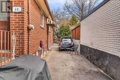 49 TISDALE AVENUE | Toronto Ontario | Slide Image Four