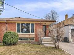 49 TISDALE AVENUE Toronto Ontario, M4A 1Y6