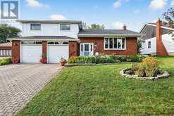1049 ELGIN STREET | Newmarket Ontario | Slide Image One