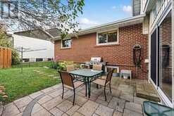 1049 ELGIN STREET | Newmarket Ontario | Slide Image Thirty-one