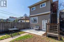 174 ROSSLYN AVENUE N | Hamilton Ontario | Slide Image Twenty-six