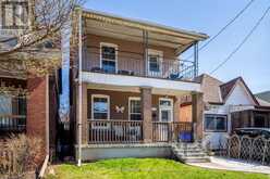 174 ROSSLYN AVENUE N | Hamilton Ontario | Slide Image Two