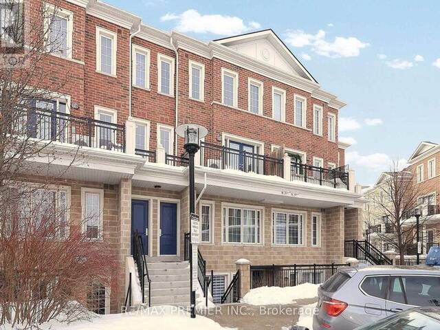C14 - 26 BRUCE STREET Vaughan Ontario, L4L 0H4 - 2 Bedrooms Condo For Sale