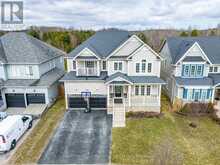 96 MOUNT CRESCENT | Angus Ontario | Slide Image Two